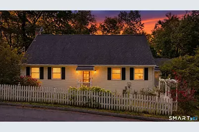 131 Vernon Branch Road, Coventry, CT 06238 - Photo 1