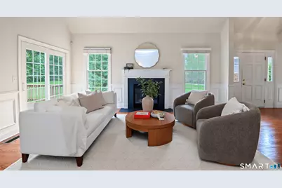 638 Danbury Road #37, Ridgefield, CT 06877 - Photo 5