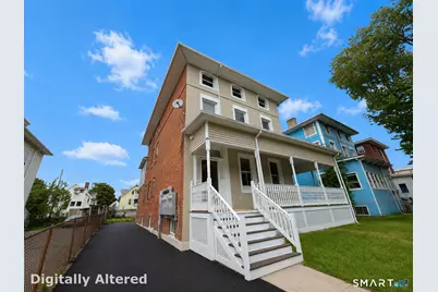 206 Jefferson Street #1, Hartford, CT 06106 - Photo 1