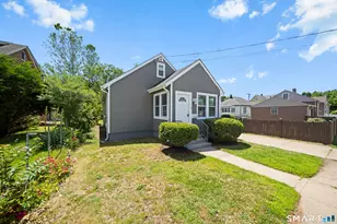 70 Lambert St, West Haven, CT 06516 - Photo 1