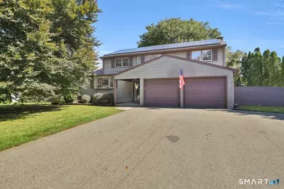 306 Cromwell Avenue, Rocky Hill, CT 06067 - Photo 1