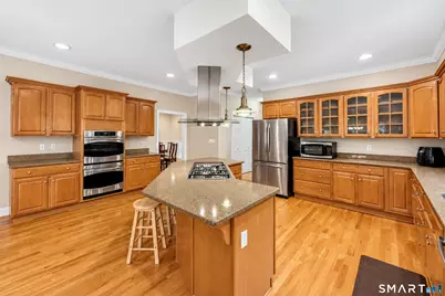 24 Judd Hill Road, Bethany, CT 06524 - Photo 5