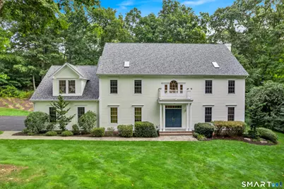 24 Judd Hill Road, Bethany, CT 06524 - Photo 1