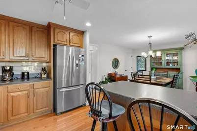 16 Esquire Drive #E, Manchester, CT 06042 - Photo 11