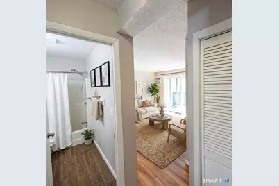 54 Rope Ferry Road #F105, Waterford, CT 06385 - Photo 7