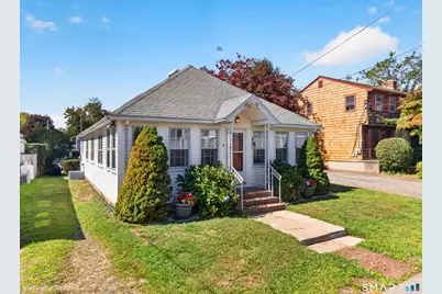 3 Brookside Avenue, Old Lyme, CT 06371 - Photo 1