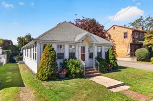 3 Brookside Ave, Old Lyme, CT 06371 - Photo 1