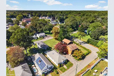 3 Brookside Avenue, Old Lyme, CT 06371 - Photo 3