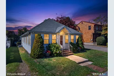3 Brookside Avenue, Old Lyme, CT 06371 - Photo 35