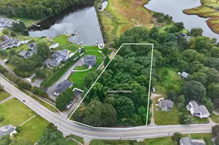 187 Whitehall Ave Lot 2, Stonington, CT 06355 - Photo 1