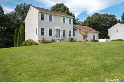 149 South Colman Road, Wolcott, CT 06716 - Photo 1