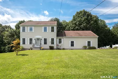 149 South Colman Road, Wolcott, CT 06716 - Photo 3