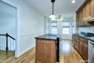 2675 Park Avenue #5, Bridgeport, CT 06604 - Photo 5