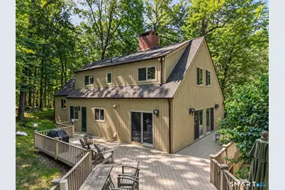 131 Peaceable Street, Redding, CT 06896 - Photo 33