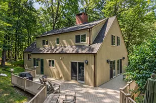 131 Peaceable St, Redding, CT 06896 - Photo 33