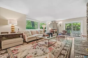 131 Peaceable St, Redding, CT 06896 - Photo 5