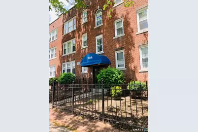 956 Capitol Avenue #C1, Hartford, CT 06106 - Photo 1