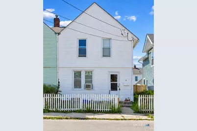5 Bradley Street, Stonington, CT 06378 - Photo 1