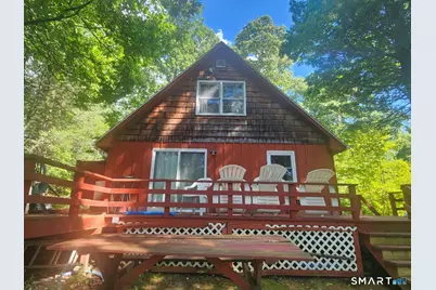 126 Wales Road, Stafford, CT 06076 - Photo 5