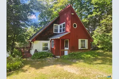 126 Wales Road, Stafford, CT 06076 - Photo 1