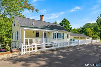 84-86 Spring Street, Chester, CT 06412 - Photo 1
