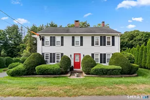 1355 Poquonock Ave, Windsor, CT 06095 - Photo 1