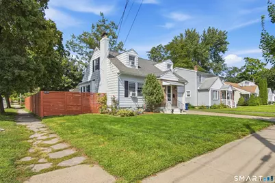 68 Beverly Road, New Haven, CT 06515 - Photo 3