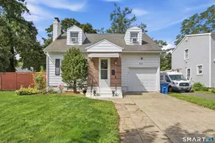 68 Beverly Rd, New Haven, CT 06515 - Photo 1