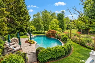 51 Briscoe Rd, New Canaan, CT 06840 - Photo 3