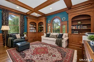 51 Briscoe Rd, New Canaan, CT 06840 - Photo 11
