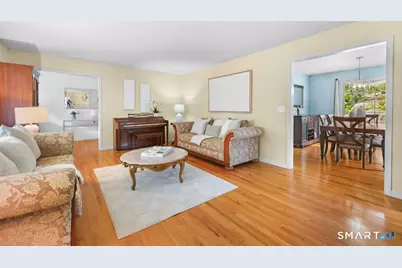 333 Stonebridge Lane #333, Trumbull, CT 06611 - Photo 5