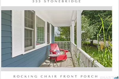 333 Stonebridge Lane #333, Trumbull, CT 06611 - Photo 31