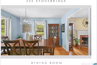333 Stonebridge Lane #333, Trumbull, CT 06611 - Photo 7