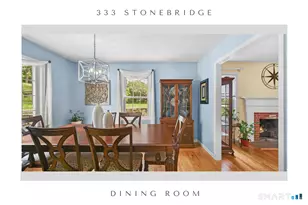333 Stonebridge Ln, Trumbull, CT 06611 - Photo 7