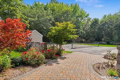 54 Rope Ferry Road #B39, Waterford, CT 06385 - Photo 25