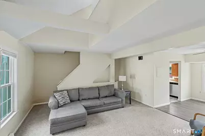 54 Rope Ferry Road #B39, Waterford, CT 06385 - Photo 5
