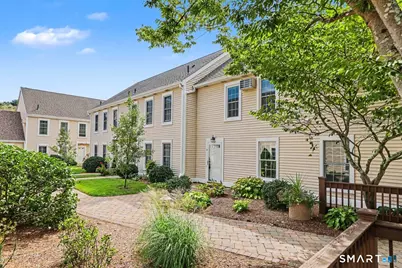 54 Rope Ferry Road #B39, Waterford, CT 06385 - Photo 1
