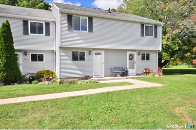 16 Seymour Road #8G, East Granby, CT 06026 - Photo 1