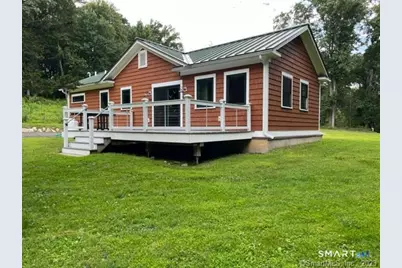 113 Lighthouse Road, Woodbury, CT 06798 - Photo 1