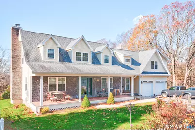 33 Chapman Lane #B, Stonington, CT 06378 - Photo 17