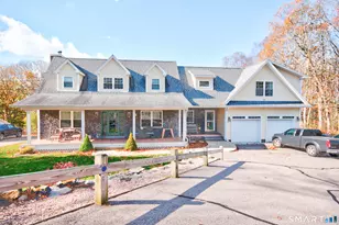 33 Chapman Ln, Stonington, CT 06378 - Photo 1