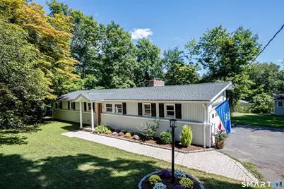 9 Old Hickory Lane, Branford, CT 06405 - Photo 1