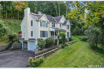 132 Aspetuck Ridge Road, New Milford, CT 06776 - Photo 3