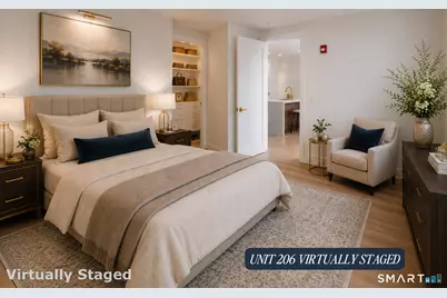 100 East Putnam Avenue #206, Greenwich, CT 06807 - Photo 3