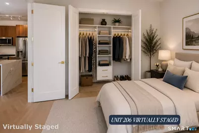 100 East Putnam Avenue #206, Greenwich, CT 06807 - Photo 5