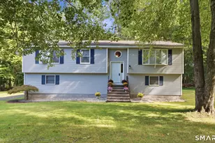 262 Wetherell St, Manchester, CT 06040 - Photo 1