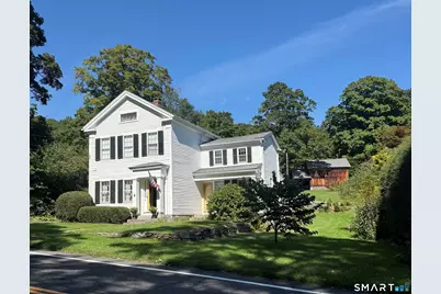 10 Weekeepeemee Road, Woodbury, CT 06798 - Photo 1