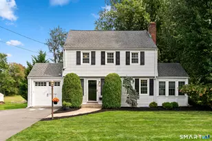 48 Wells Farm Dr, Wethersfield, CT 06109 - Photo 1