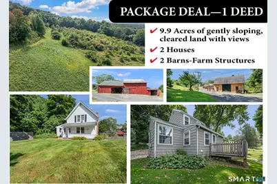 136 Chestnut Hill Road, Glastonbury, CT 06033 - Photo 1
