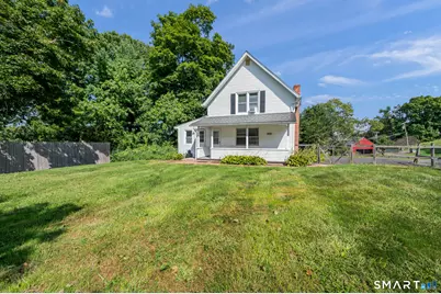 136 Chestnut Hill Road, Glastonbury, CT 06033 - Photo 5